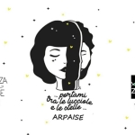 Immagine evento Tra Lucciole & Stelle 15esima edizione Festival a Arpaise (BN) No photo description available.
