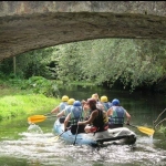 Immagine evento Trekking e Rafting lungo le Rive e le Acque del Nera – con Nomos Trek a Arrone (TR) Trekking e Rafting lungo le Rive e le Acque del Nera - con Nomos Trek a Arrone (TR) il 26 settembre 2026