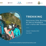 Immagine evento Trekking nella storia del territorio di Sorso dal centro sino all’area archeologica di Serra Niedda a Sorso (SS) No photo description available.