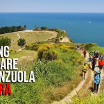 Immagine evento Trekking vista mare a Fiorenzuola di Focara a Rimini (RN) Trekking vista mare a Fiorenzuola di Focara a Rimini (RN) il 22 agosto 2026