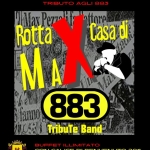Immagine evento Tributo 883 – Cena Con Buffet Illimitato a Martinengo (BG) No photo description available.