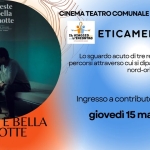 Immagine evento Trieste è bella di notte Cinema – Eticamente 2025 a Dueville (VI) No photo description available.