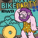 Immagine evento Trogloz Bike Party Vol. 3 a Cornedo Vicentino (VI) No photo description available.