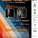 Immagine evento Trombusto a Busto Garolfo (MI) Trombusto a Busto Garolfo (MI) il 20 settembre 2026