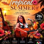 Immagine evento Tropical Summer by LUMII a Marcon (VE) Tropical Summer by LUMII a Marcon (VE) il 31 agosto 2026