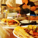 Immagine evento Truck’n’food a Crema a Crema (CR) No photo description available.