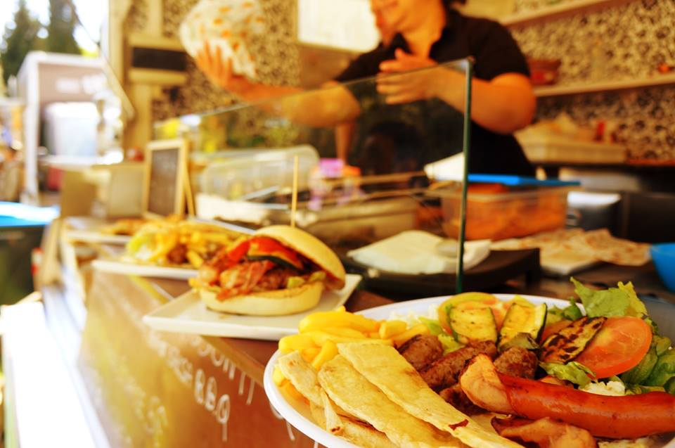 Evento Truck’n’food a Crema Locandina Truck’n’food a Crema - da venerdì 7 settembre - domenica 9 settembre 2018 ore 18:00 ore 23:59