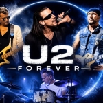 Immagine evento U2 tribute by U2 Forever a Buccinasco (MI) U2 tribute by U2 Forever a Buccinasco (MI) il 9 ottobre 2026