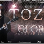 Immagine evento Umberto Tozzi – Gloria Forever a Ceglie Messapica (BR) No photo description available.