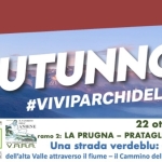 Immagine evento Una Strada Verde Blu La Prugna – Prataglia – Cervara a Cervara di Roma (RM) No photo description available.
