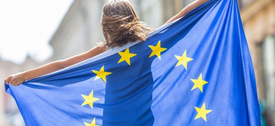 Evento Un’altra Piazza Per L’europa Locandina Un’altra Piazza Per L’europa - sabato 15 marzo ore 15:00 - 16:30