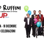 Immagine evento Up & Down Bologna – Teatro Celebrazioni a Bologna (BO) No photo description available.