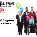 Immagine evento UP&Down Livorno – Fortezza Nuova a Livorno (LI) No photo description available.