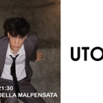 Immagine evento Utopia Circolino Live a Bergamo (BG) Utopia Circolino Live a Bergamo (BG) il 12 settembre 2026