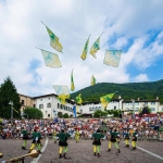 Immagine evento Vall’Alta Medievale 2019 a Albino (BG) No photo description available.