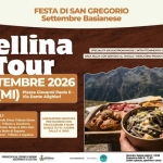 Immagine evento Valtellina in Tour & Festa di San Gregorio 2026 Basiano (MI) a Basiano (MI) Valtellina in Tour & Festa di San Gregorio 2026 Basiano (MI) a Basiano (MI) il 11 settembre - 13 settembre 2026