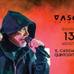 Immagine evento Vasco Tribute live a S. Cassiano di Quinto di Treviso a Quinto di Treviso (TV) Vasco Tribute live a S. Cassiano di Quinto di Treviso a Quinto di Treviso (TV) il 13 agosto 2026