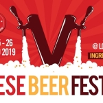 Immagine evento VBF – Varese Beer Festival 24,25,26 Maggio, Evento al coperto a Varese (VA) No photo description available.