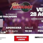 Immagine evento Ven 28/08 Mitology – Festa Di Fine Estate Subbiano (Ar) a Subbiano (AR) Ven 28/08 Mitology - Festa Di Fine Estate Subbiano (Ar) a Subbiano (AR) il 28 agosto 2026