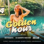 Immagine evento Venerdi 04 Settembre Golden Hour a Monastier di Treviso (TV) Venerdi 04 Settembre Golden Hour a Monastier di Treviso (TV) il 4 settembre 2026
