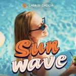 Immagine evento Venerdi 28 Agosto Sun Wave a Monastier di Treviso (TV) May be a graphic of swimming, pool, water and text that says 'CASA CASADICACCIA DI ACC Venerdi 28 Agosto Sun wave'