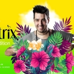 Immagine evento Venerdi 28 Giugno 2019 – Dj Matrix – Drop Arena a Coreglia Antelminelli (LU) No photo description available.