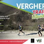 Immagine evento Verghereto Trail – Liquid Edition 2020 a Verghereto (FC) No photo description available.