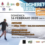 Immagine evento Verghereto Trail Winter Season Training 2020 a Verghereto (FC) No photo description available.