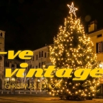 Immagine evento Vi – Ve in Vintage Christmas edition a Vittorio Veneto (TV) No photo description available.