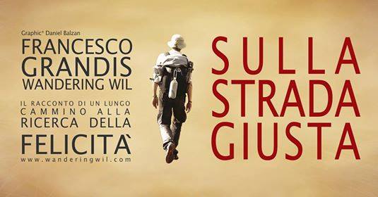 Evento Vieni a Scoprire la TUA Strada Giusta Locandina Vieni a Scoprire la TUA Strada Giusta - sabato 8 luglio ore 19:00 - 22:00