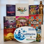 Immagine evento Vieni a scoprire LudiMarina la ludoteca di Marina a Ravenna (RA) Vieni a scoprire LudiMarina la ludoteca di Marina a Ravenna (RA) il 21 agosto agosto - 1 novembre 2026