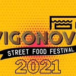 Immagine evento Vigonovo Street Food Festival 9 – 12 Settembre a Vigonovo (VE) No photo description available.