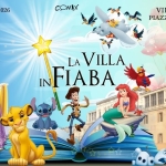 Immagine evento Villa In Fiaba 2026 a Piazzola sul Brenta (PD) Villa In Fiaba 2026 a Piazzola sul Brenta (PD) il 17 ottobre - 18 ottobre 2026