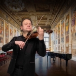 Immagine evento Violin Love Padova a Padova (PD) Violin Love Padova a Padova (PD) il 13 novembre 2026