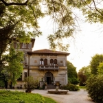 Immagine evento Visita guidata alla scoperta di Villa Balestreri e della sua affascinante storia a Isola Dovarese (CR) Visita guidata alla scoperta di Villa Balestreri e della sua affascinante storia a Isola Dovarese (CR) il 27 settembre 2026