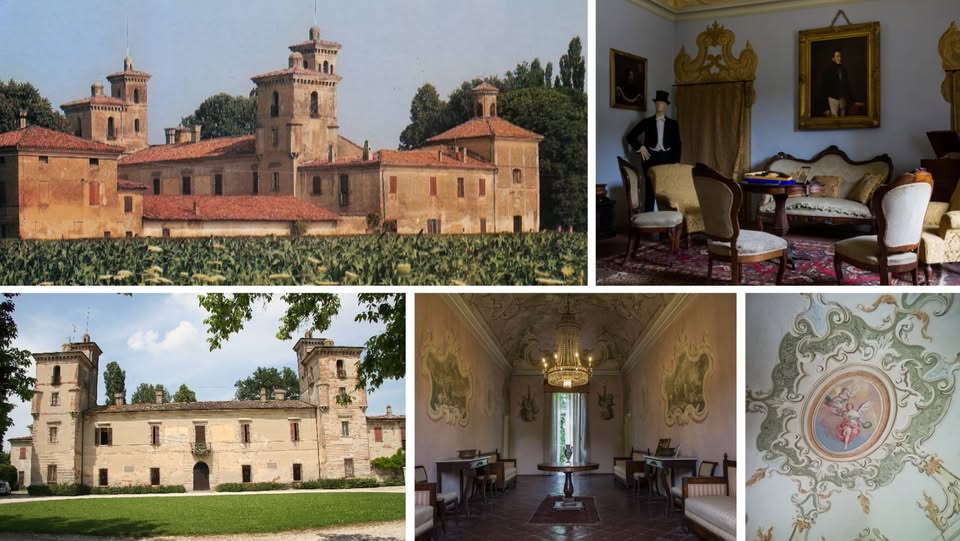 Evento VISITA GUIDATA con APERITIVO al castello MINA DELLA SCALA, in occasione della Festa del Marubino Locandina VISITA GUIDATA con APERITIVO al castello MINA DELLA SCALA, in occasione della Festa del Marubino - domenica 23 agosto ore 17:45 - 19:45