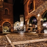 Immagine evento Visita notturna alla Cripta di San Filippo e itinerario guidato tra i misteri di Lodi a Lodi (LO) Visita notturna alla Cripta di San Filippo e itinerario guidato tra i misteri di Lodi a Lodi (LO) il 16 agosto 2026