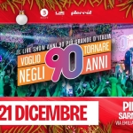Immagine evento Voglio Tornare Negli Anni 90 r – Pierrot, Sarmato (PC) a Sarmato (PC) No photo description available.