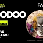 Immagine evento Voodoo Soundsystem at Fabriq Bert , Vulture , Joe Clemo ,Cogat a Fossalta di Portogruaro (VE) No photo description available.