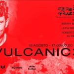 Immagine evento Vulcanica 2/ Federico Grazzini a Acquapendente (VT) No photo description available.