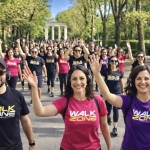 Immagine evento WALKZONEr Torino “Parco del Valentino” a Torino (TO) WALKZONEr Torino "Parco del Valentino" a Torino (TO) il 1 novembre 2026