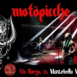 Immagine evento We Are Motöpicche… And We Play Motörhead! a Montebello Vicentino (VI) We Are Motöpicche... And We Play Motörhead! a Montebello Vicentino (VI) il 25 settembre 2026