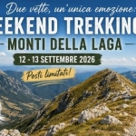 Immagine evento Weekend a Cima Lepri e Pizzo di Sevo con Nomos Trek a Amatrice (RI) Weekend a Cima Lepri e Pizzo di Sevo con Nomos Trek a Amatrice (RI) il 12 settembre - 13 settembre 2026