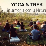 Immagine evento Weekend Yoga & Trekking in Natura a Monchio delle Corti (PR) No photo description available.