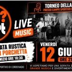 Immagine evento Why Not?! live Torneo della Sedia – Campo sportivo Cordovado a Cordovado Why Not?! live Torneo della Sedia - Campo sportivo Cordovado a Cordovado il 12 giugno 2026