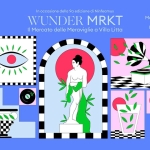 Immagine evento Wunder Mrkt – il Mercato delle Meraviglie a Villa Litta a Lainate (MI) No photo description available.