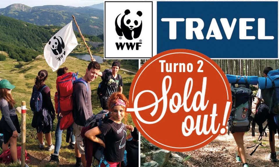 Evento WWF Trek Alti Laghi Camp ragazzi – turno 2/2020 Locandina WWF Trek Alti Laghi Camp ragazzi – turno 2/2020 - da domenica 19 luglio - sabato 25 luglio 2020 ore 13:00 ore 16:00