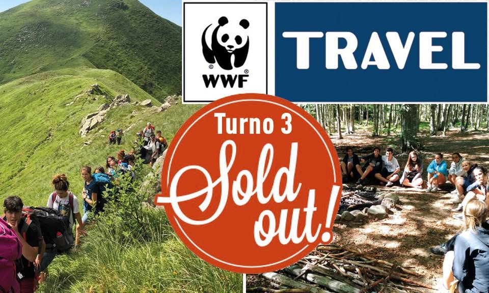 Evento WWF Trek Alti Laghi Camp ragazzi – turno 3/2020 Locandina WWF Trek Alti Laghi Camp ragazzi – turno 3/2020 - da domenica 2 agosto - sabato 8 agosto 2020 ore 13:00 ore 16:00