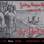Immagine evento XIII Vetr.Hírd.Mót a Viadana (MN) XIII Vetr.Hírd.Mót a Viadana (MN) il 31 ottobre ottobre - 1 novembre 2026