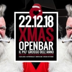 Immagine evento Xmas Open Bar La Buca a Montese (MO) No photo description available.